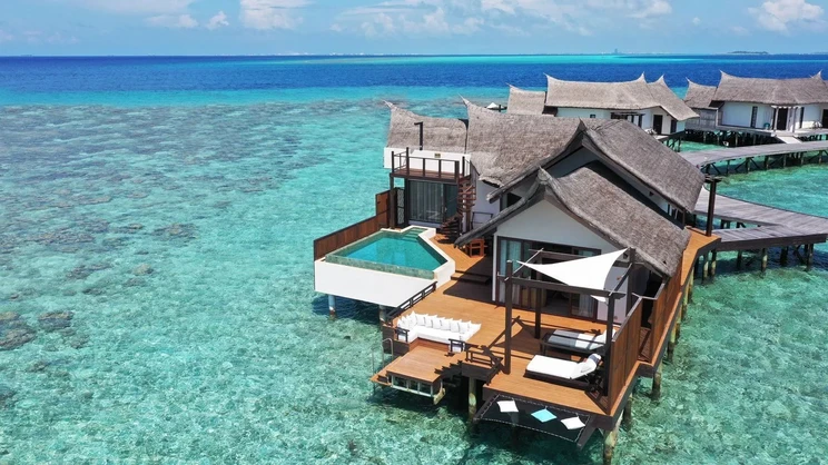 OZEN RESERVE BOLIFUSHI